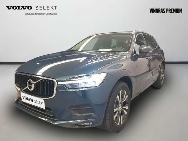 Volvo XC60 B4 (D) Momentum Pro FWD Aut.   - Foto 2