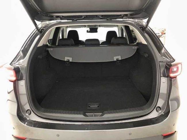 Mazda CX-5 Mazda  2023 E-SKYACTIV G MHEV 2,2 110KW (150 CV) MT 2WD ADVANTAGE   - Foto 14