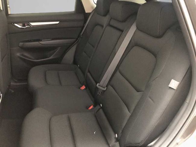 Mazda CX-5 Mazda  2023 E-SKYACTIV G MHEV 2,2 110KW (150 CV) MT 2WD ADVANTAGE   - Foto 13