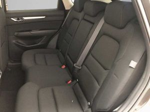 Mazda CX-5 Mazda  2023 E-SKYACTIV G MHEV 2,2 110KW (150 CV) MT 2WD ADVANTAGE   - Foto 13