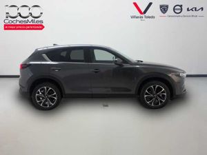 Mazda CX-5 Mazda  2023 E-SKYACTIV G MHEV 2,2 110KW (150 CV) MT 2WD ADVANTAGE   - Foto 6