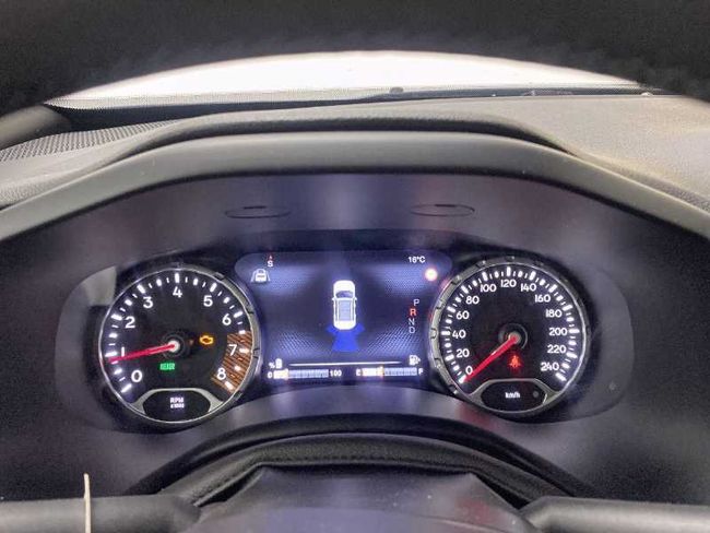 Jeep Renegade Jeep  Limited 1.5 130cv MHEV   - Foto 28