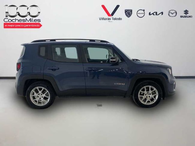 Jeep Renegade Jeep  Limited 1.5 130cv MHEV   - Foto 11