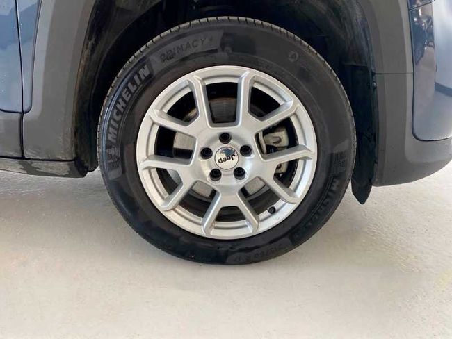 Jeep Renegade Jeep  Limited 1.5 130cv MHEV   - Foto 31