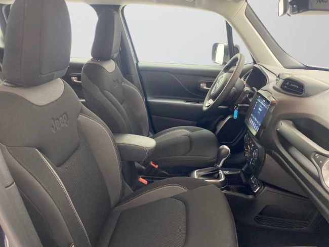 Jeep Renegade Jeep  Limited 1.5 130cv MHEV   - Foto 39