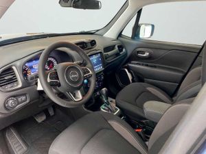 Jeep Renegade Jeep  Limited 1.5 130cv MHEV   - Foto 16