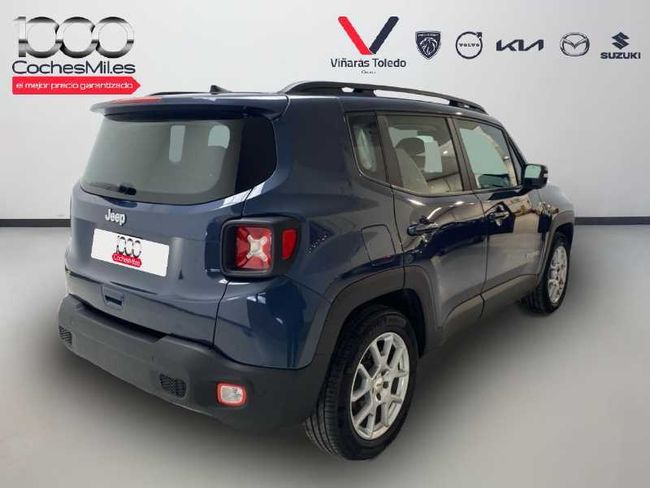 Jeep Renegade Jeep  Limited 1.5 130cv MHEV   - Foto 14