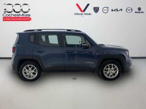 Jeep Renegade Jeep  Limited 1.5 130cv MHEV   - Foto 10