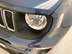 Jeep Renegade Jeep  Limited 1.5 130cv MHEV   - Foto 34