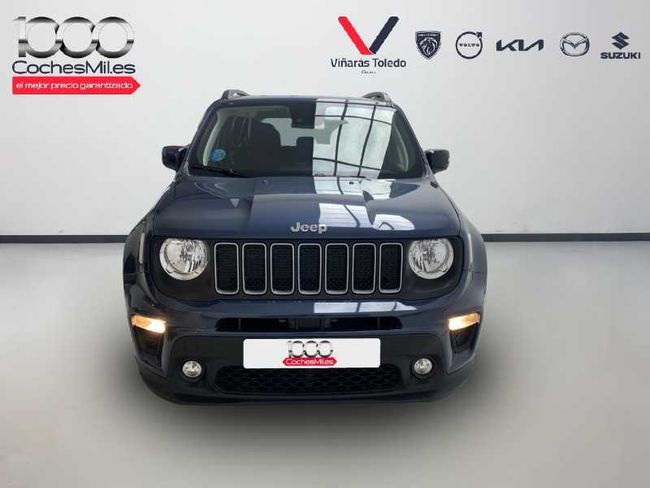 Jeep Renegade Jeep  Limited 1.5 130cv MHEV   - Foto 7