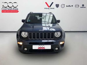 Jeep Renegade Jeep  Limited 1.5 130cv MHEV   - Foto 7
