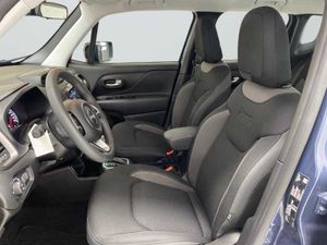 Jeep Renegade Jeep  Limited 1.5 130cv MHEV   - Foto 18