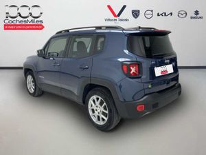 Jeep Renegade Jeep  Limited 1.5 130cv MHEV   - Foto 3