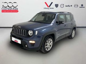 Jeep Renegade Jeep  Limited 1.5 130cv MHEV   - Foto 2
