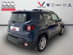 Jeep Renegade Jeep  Limited 1.5 130cv MHEV   - Foto 15