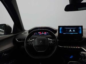 Peugeot 3008 NSUV  Allure Pack Gasolina 130 S&S 6 Vel. MAN   - Foto 9