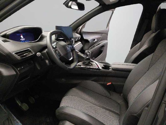 Peugeot 3008 NSUV  Allure Pack Gasolina 130 S&S 6 Vel. MAN   - Foto 16