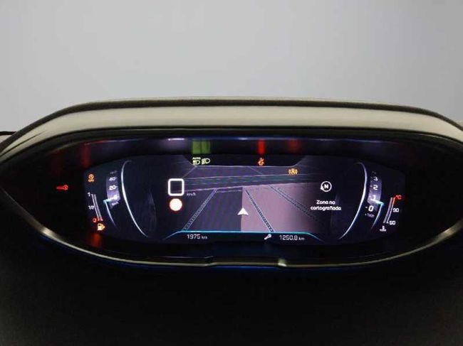 Peugeot 3008 NSUV  Allure Pack Gasolina 130 S&S 6 Vel. MAN   - Foto 11