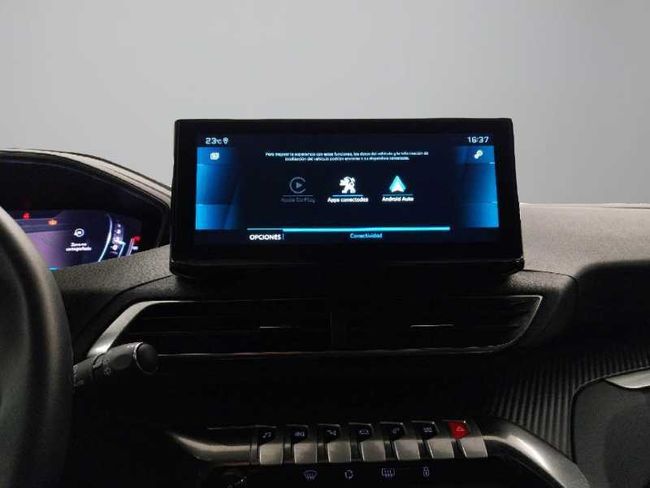 Peugeot 3008 NSUV  Allure Pack Gasolina 130 S&S 6 Vel. MAN   - Foto 10