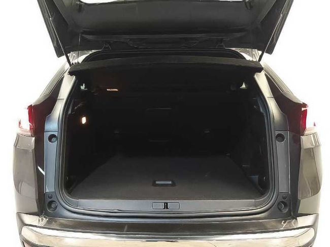 Peugeot 3008 NSUV  Allure Pack Gasolina 130 S&S 6 Vel. MAN   - Foto 8