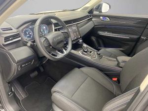 Lynk & Co 01 LYNK & CO 0 PHEV MY23   - Foto 10