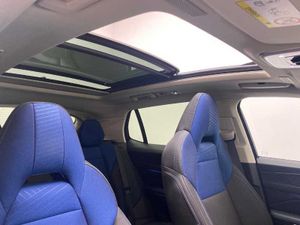 Lynk & Co 01 LYNK & CO 0 PHEV MY23   - Foto 21