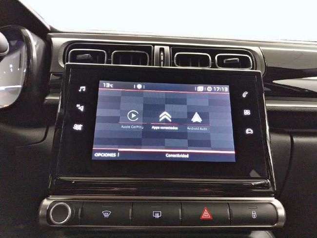 Citroën C3 Nuevo  Gasolina 110 S&S EAT6 Max   - Foto 14