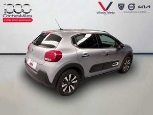 Citroën C3 Nuevo  Gasolina 110 S&S EAT6 Max   - Foto 8
