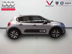 Citroën C3 Nuevo  Gasolina 110 S&S EAT6 Max   - Foto 6