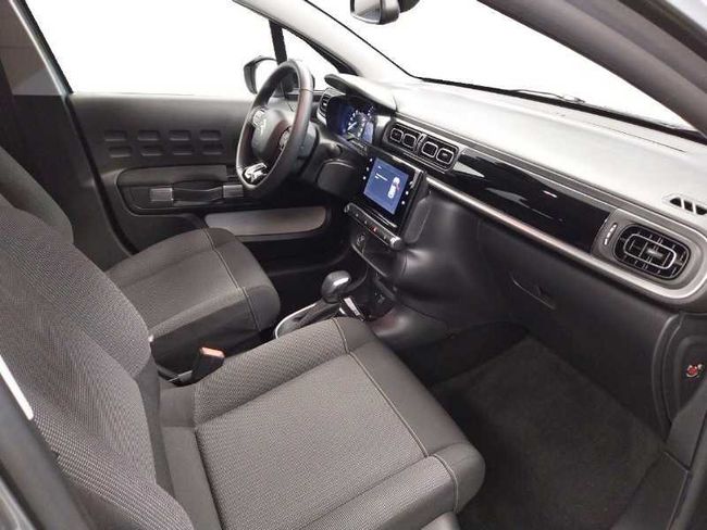 Citroën C3 Nuevo  Gasolina 110 S&S EAT6 Max   - Foto 9