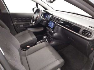 Citroën C3 Nuevo  Gasolina 110 S&S EAT6 Max   - Foto 9