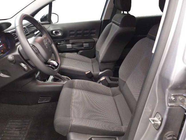 Citroën C3 Nuevo  Gasolina 110 S&S EAT6 Max   - Foto 10