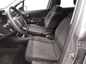 Citroën C3 Nuevo  Gasolina 110 S&S EAT6 Max   - Foto 10