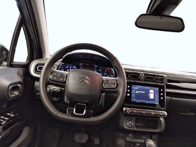Citroën C3 Nuevo  Gasolina 110 S&S EAT6 Max   - Foto 13