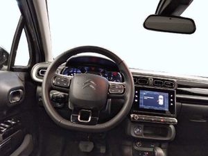 Citroën C3 Nuevo  Gasolina 110 S&S EAT6 Max   - Foto 13