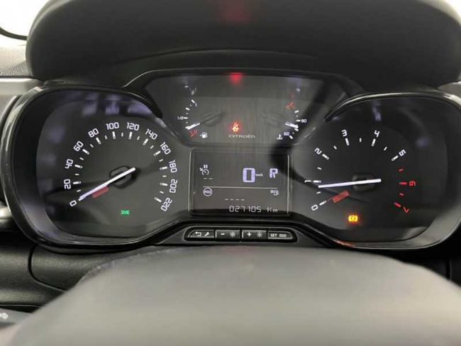 Citroën C3 Nuevo  Gasolina 110 S&S EAT6 Max   - Foto 16