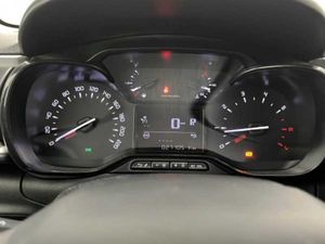 Citroën C3 Nuevo  Gasolina 110 S&S EAT6 Max   - Foto 16