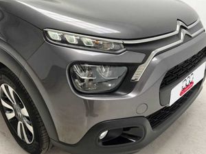Citroën C3 Nuevo  Gasolina 110 S&S EAT6 Max   - Foto 21