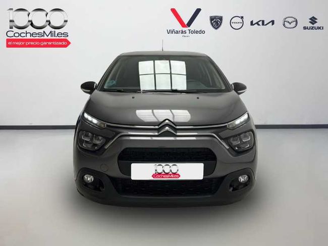 Citroën C3 Nuevo  Gasolina 110 S&S EAT6 Max   - Foto 4