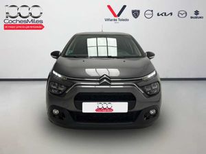Citroën C3 Nuevo  Gasolina 110 S&S EAT6 Max   - Foto 4