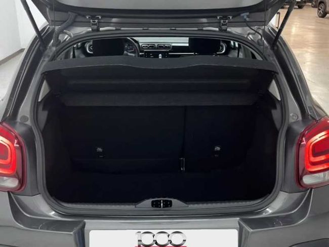 Citroën C3 Nuevo  Gasolina 110 S&S EAT6 Max   - Foto 12