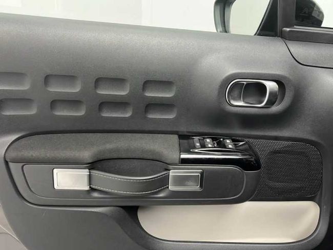 Citroën C3 Nuevo  Gasolina 110 S&S EAT6 Max   - Foto 9