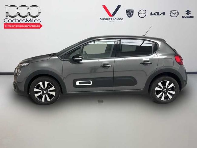 Citroën C3 Nuevo  Gasolina 110 S&S EAT6 Max   - Foto 6