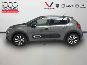 Citroën C3 Nuevo  Gasolina 110 S&S EAT6 Max   - Foto 6