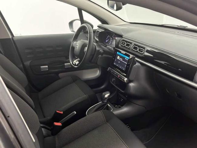 Citroën C3 Nuevo  Gasolina 110 S&S EAT6 Max   - Foto 10