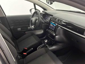 Citroën C3 Nuevo  Gasolina 110 S&S EAT6 Max   - Foto 10