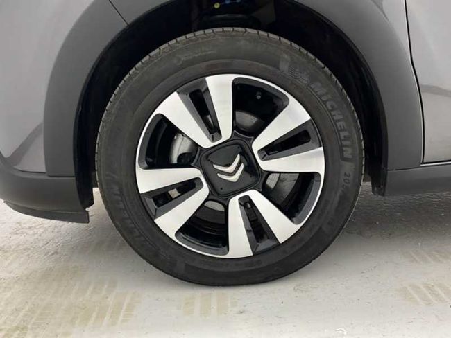 Citroën C3 Nuevo  Gasolina 110 S&S EAT6 Max   - Foto 18