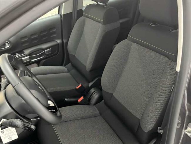 Citroën C3 Nuevo  Gasolina 110 S&S EAT6 Max   - Foto 13