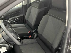 Citroën C3 Nuevo  Gasolina 110 S&S EAT6 Max   - Foto 13