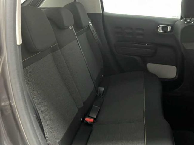 Citroën C3 Nuevo  Gasolina 110 S&S EAT6 Max   - Foto 14